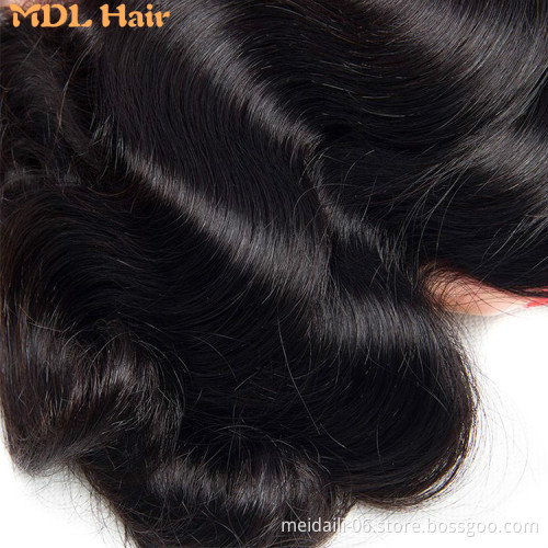 cuticle align hair 10a grade top quality virgin remy brazilian hair body wave 100 human hair weaving